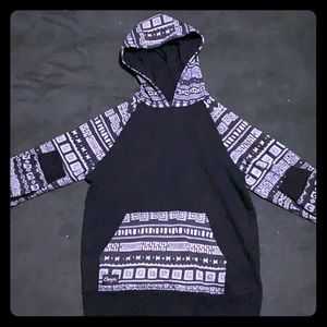 Empyre hoodie